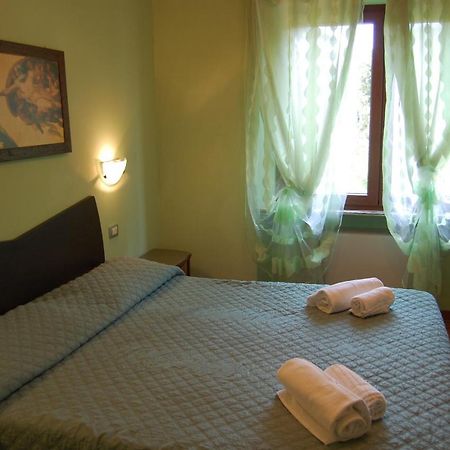 Mariani Bed&Breakfast Castellina in Chianti Eksteriør billede